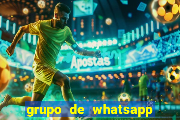 grupo de whatsapp de putaria